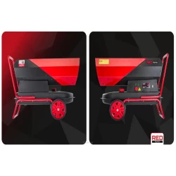 Aeroterma pe motorina Red Technic RTNGO0126 flexmag.md