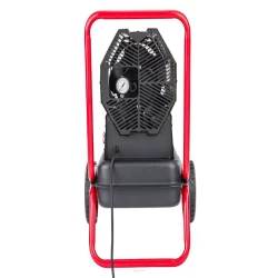 Aeroterma pe motorina Red Technic RTNGO0126 flexmag.md
