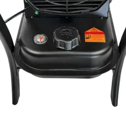 Aeroterma pe motorina Stager PLUS-K80W flexmag.md