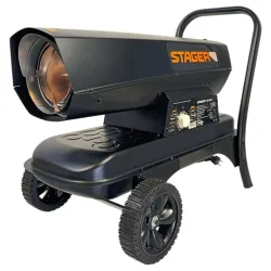 Aeroterma pe motorina Stager PLUS-K80W flexmag.md