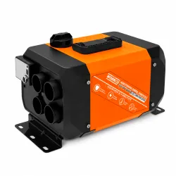 Обогреватель на дизельном топливе Technoworker TW-6010 flexmag.md