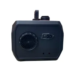 Обогреватель на дизельном топливе Technoworker TW-6010 flexmag.md