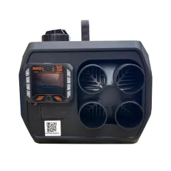 Обогреватель на дизельном топливе Technoworker TW-6010 flexmag.md