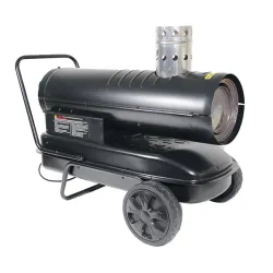 Воздухонагреватель дизельный Zobo ZB-H100 flexmag.md