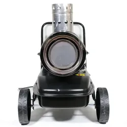Воздухонагреватель дизельный Zobo ZB-H100 flexmag.md
