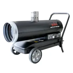 Воздухонагреватель дизельный Zobo ZB-H170 flexmag.md