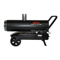 Воздухонагреватель дизельный Zobo ZB-H170 flexmag.md