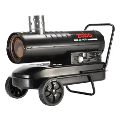 Воздухонагреватель дизельный Zobo ZB-H70 flexmag.md