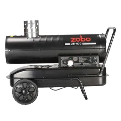 Воздухонагреватель дизельный Zobo ZB-H70 flexmag.md