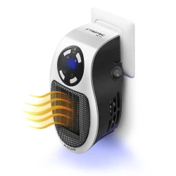 Портативный обогреватель Trotec TFC 1 E flexmag.md