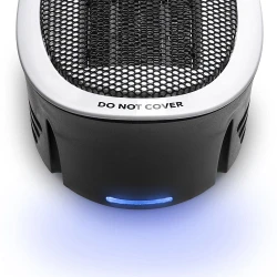 Портативный обогреватель Trotec TFC 1 E flexmag.md