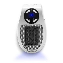 Портативный обогреватель Trotec TFC 1 E flexmag.md