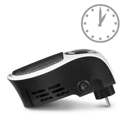 Портативный обогреватель Trotec TFC 1 E flexmag.md
