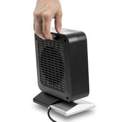 Портативный обогреватель Trotec TFC 13 E flexmag.md