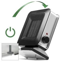 Портативный обогреватель Trotec TFC 13 E flexmag.md