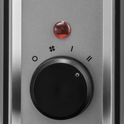 Портативный обогреватель Trotec TFC 13 E flexmag.md
