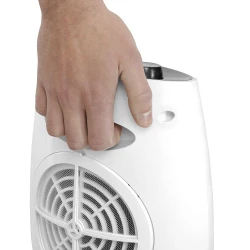 Aeroterma portabila Trotec TFC 18 E flexmag.md
