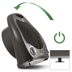Переносной обогреватель Trotec TFH 20 E flexmag.md