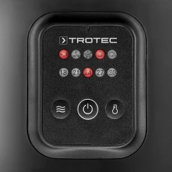 Переносной обогреватель Trotec TFH 2000 E flexmag.md