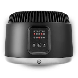 Переносной обогреватель Trotec TFH 2000 E flexmag.md