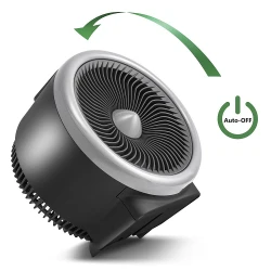 Переносной обогреватель Trotec TFH 2000 E flexmag.md