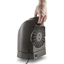 Портативный обогреватель Trotec TFH 22 E flexmag.md