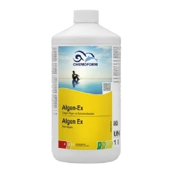Alcigid Algezid Intex ALGEN-EX Chemoform 60412 flexmag.md