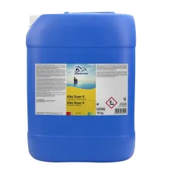 Algicid pentru piscina Chemoform 10L flexmag.md