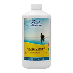 Algicid pentru piscina Chemoform 1L flexmag.md