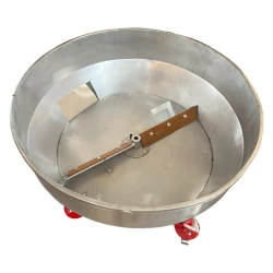 Amestecător de furaje și cereale Demetra DM-150KG flexmag.md