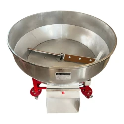 Amestecător de furaje și cereale Demetra DM-150KG flexmag.md