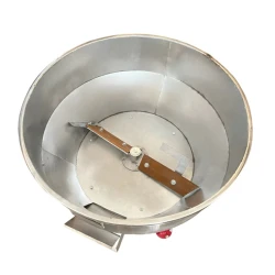 Amestecător de furaje și cereale Demetra DM-50KG flexmag.md