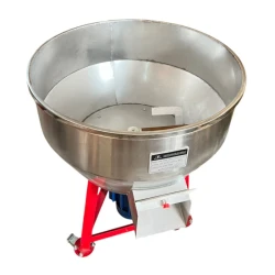 Amestecător de furaje și cereale Demetra DM-50KG flexmag.md