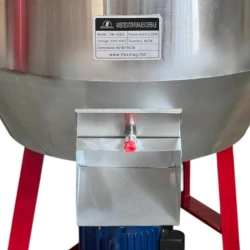 Amestecător de furaje și cereale Demetra DM-50KG flexmag.md