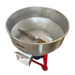 Amestecător de furaje și cereale Demetra DM-50KG flexmag.md