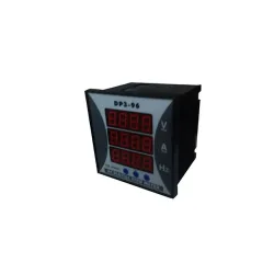 Ampermetru digital Kasan DP3-96VAHZ flexmag.md