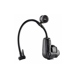 Насадка на головку компрессора с манометром Black+Decker Multievo MTNF9 flexmag.md