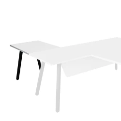 Настольная насадка Deco Fusion 1000x600 flexmag.md
