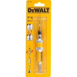 Anexa masina gaurit si insurubat DeWALT DT7600 flexmag.md
