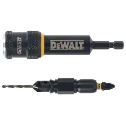 Anexa pentru gaurire si insurubare DeWALT DT70786-QZ flexmag.md