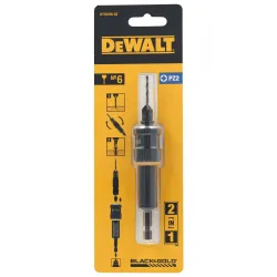 Anexa pentru gaurire si insurubare DeWALT DT70786-QZ flexmag.md