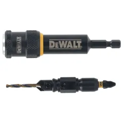 Anexa pentru gaurire si insurubare DeWALT DT70789-QZ flexmag.md