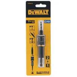 Anexa pentru gaurire si insurubare DeWALT DT70789-QZ flexmag.md