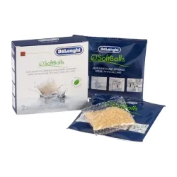 Антикалькарные софтболы DeLonghi flexmag.md
