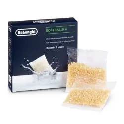 Anticalcar DeLonghi Softballs flexmag.md