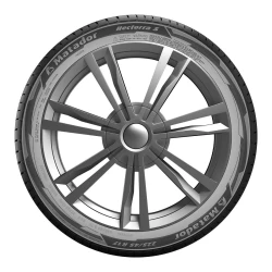 Anvelopa de vara Matador 195/55 R16 Continental Hectorra 5 87V flexmag.md