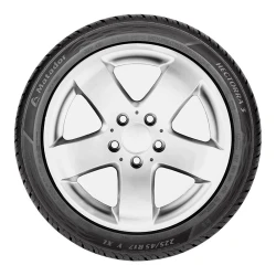 Anvelopa de vara Matador 215/40 R17 Continental MP-47 Hectorra 3 FR 83Y flexmag.md