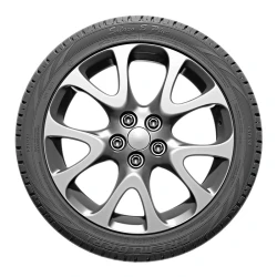 Летняя шина Росава 205/50 R17 Премьерри Солазо S Плюс 93V flexmag.md