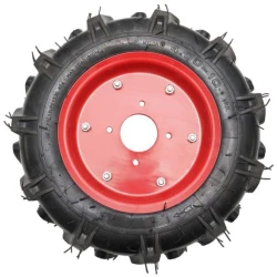 Anvelopa pentru motocultor Technoworker VOR56624 flexmag.md