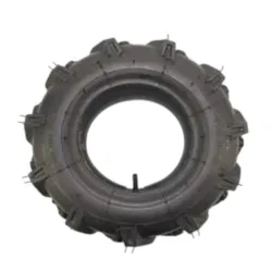 Anvelopa si camera pentru motocultor Elefant 15662 flexmag.md